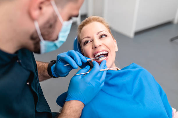 Laser Dentistry in Northfield, NJ
