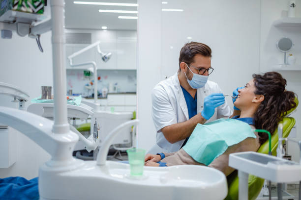 Best Cosmetic Dentistry  in Northfield, NJ